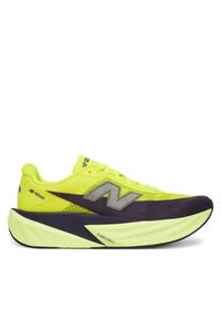 Buty do biegania New Balance. Kolor: zielony #1