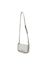 MICHAEL Michael Kors Torebka 32S5SYTU1L Biały. Kolor: biały. Materiał: skórzane #5