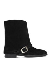 G-Star RAW - Botki G-Star Raw. Kolor: czarny #1