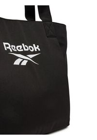 Reebok Torebka RBK-B-003-07 Czarny. Kolor: czarny