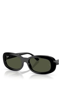 Ray-Ban Okulary przeciwsłoneczne 0RB2221 Czarny. Kolor: czarny #4
