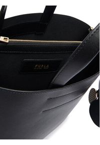 Furla Torebka Divide It S WB02123 BX3104 TR O6000 Czarny. Kolor: czarny. Materiał: skórzane #2