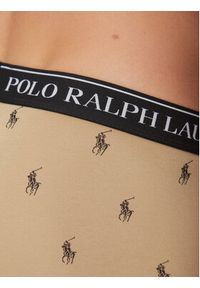 Polo Ralph Lauren Komplet 3 par bokserek 714830299147 Kolorowy. Materiał: bawełna. Wzór: kolorowy #3