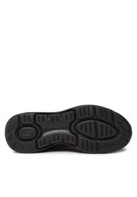 skechers - Skechers Sneakersy Go Walk Arch Fit Iconic 124409/BBK Czarny. Kolor: czarny. Materiał: materiał #4