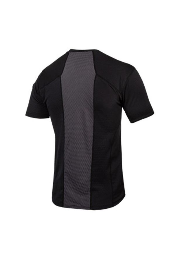 ENDURA - Koszulka rowerowa męska Endura Transloft Baselayer. Kolor: czarny