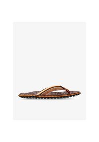 Japonki Gumbies Cairns Flip-Flops. Kolor: pomarańczowy. Sport: pływanie, fitness