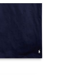 Polo Ralph Lauren Komplet 2 t-shirtów Core Replen 714835960004 Granatowy Slim Fit. Typ kołnierza: polo. Kolor: niebieski. Materiał: bawełna #3