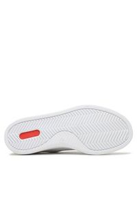 Adidas - adidas Sneakersy Advantage Premium IF0125 Biały. Kolor: biały. Materiał: skóra. Model: Adidas Advantage #6