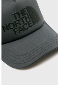 The North Face - Czapka. Kolor: szary #2