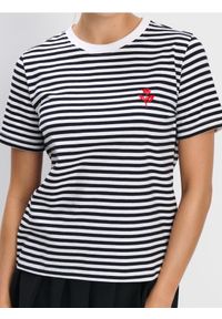 Sinsay - Koszulka z krótkim rękawem - wielobarwny. Długość rękawa: krótki rękaw. Długość: krótkie #1