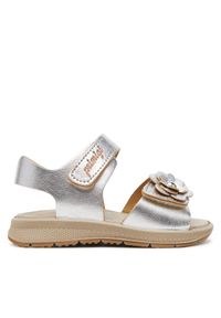 Sandały Primigi. Kolor: srebrny #1