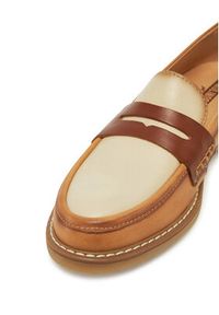 Pikolinos Mokasyny W8J-3541C3 Brązowy. Kolor: brązowy. Materiał: skóra #3