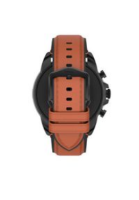 Fossil Smartwatch Gen 6 FTW4062 Czarny. Rodzaj zegarka: smartwatch. Kolor: czarny #4