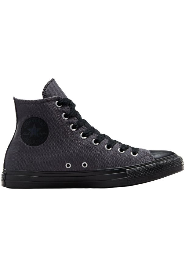 Adidasy Converse Chuck Taylor All Star Heavy Canvas, Dla obu płci. Kolor: wielokolorowy, czarny, szary. Materiał: materiał. Model: Converse All Star