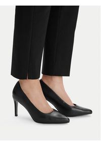 Lasocki Szpilki CEO-WS1619-02 Czarny. Kolor: czarny. Materiał: skóra. Obcas: na szpilce #4