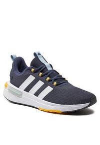 Adidas - adidas Sneakersy Racer TR23 ID3052 Niebieski. Kolor: niebieski. Model: Adidas Racer #5