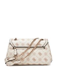 Guess Torebka 178531 Beżowy. Kolor: kremowy. Materiał: skórzane #3