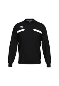 ERREA - Kurtka z dresu Errea Matt. Kolor: czarny, wielokolorowy, biały. Materiał: dresówka #1