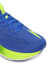 Mizuno Buty do biegania Neo Vista 2 J1GC2534 Niebieski. Kolor: niebieski. Materiał: materiał #4