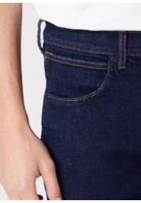 Wrangler - WRANGLER MĘSKIE SPODNIE JEANSOWE WRANGLER GREENSBORO DAY DRIFTER W15QQ821U 112320126 #3