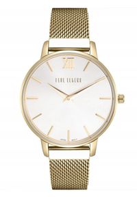 Zegarek Paul Lorens ZEGAREK DAMSKI PAUL LORENS - PL12177B-3D1 (zg515b) + BOX #1