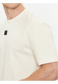 Hugo T-Shirt Dalile 50505201 Biały Regular Fit. Kolor: biały. Materiał: bawełna #2