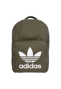 Adidas - Plecak szkolny miejski ADIDAS TREFOIL DW5187 #1