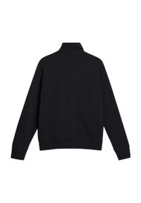Bluza męska Napapijri Balis Fz Sum. Kolor: czarny