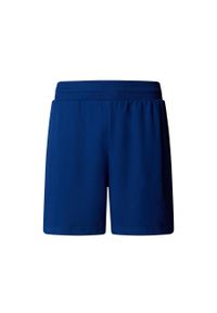 Szorty The North Face Easy Regular. Kolor: niebieski