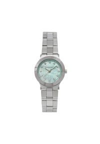 Zegarek Michael Kors. Kolor: srebrny #1