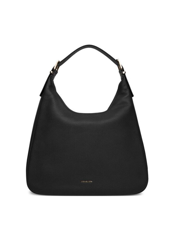 Torebka MICHAEL Michael Kors. Kolor: czarny