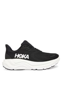 HOKA - Buty do biegania Hoka. Kolor: czarny #1