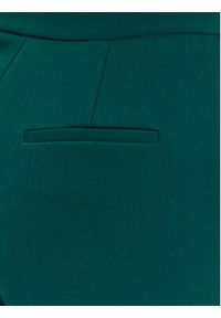 Marciano Guess Spodnie materiałowe 3YGB13 9653Z Zielony Relaxed Fit. Kolor: zielony. Materiał: materiał, syntetyk