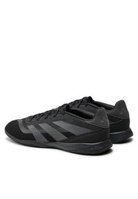 Adidas - adidas Buty Predator 24 League Low Indoor Boots IG5457 Czarny. Kolor: czarny