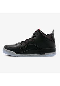 Buty Sportowe Męskie Nike Jordan Courtside 23. Kolor: czarny