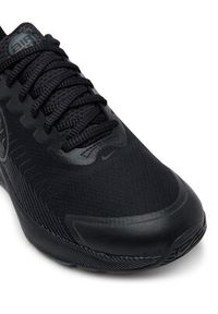 Nike Sneakersy Air Max Nuaxis FD4329 004 Czarny. Kolor: czarny. Materiał: materiał. Model: Nike Air Max #3