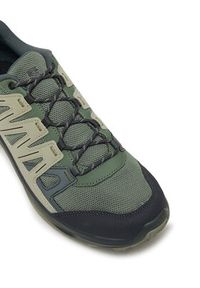 salomon - Salomon Trekkingi Grivola L47789800 Zielony. Kolor: zielony. Materiał: materiał. Sport: turystyka piesza #6