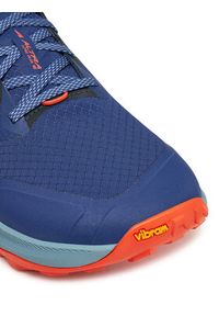 Altra Buty do biegania Lone Peak 9+ AL0A85RG4 Granatowy. Kolor: niebieski. Materiał: materiał #6