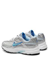 Nike Sneakersy Initiator 394053 001 Szary. Kolor: szary. Materiał: materiał, mesh #6