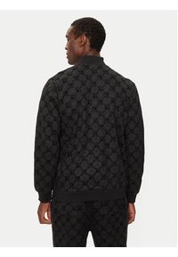 JOOP! Bluza 17 JJ-25Thierry 30042905 Czarny Regular Fit. Kolor: czarny. Materiał: bawełna #5