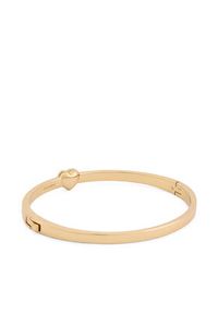 Coach Bransoletka 37571298 Złoty. Materiał: metalowe. Kolor: złoty #3