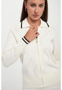 Liu Jo - Sweter damski rozpinany LIU JO #5