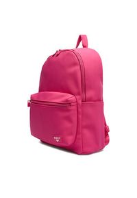 Roxy Plecak C-ROXY-MC-001-08 Różowy. Kolor: różowy. Materiał: syntetyk, materiał #4