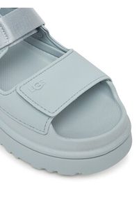Ugg Sandały W Goldenglow 1152685 Błękitny. Kolor: niebieski #4