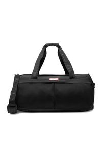 Torba Hunter. Kolor: czarny