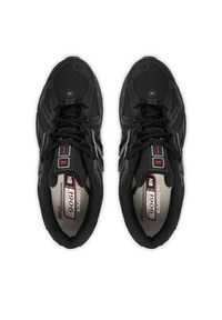 New Balance Sneakersy U1906ROE W Czarny. Kolor: czarny. Materiał: skóra #5