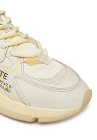 Lacoste Sneakersy L003 Neo Sneakers 7-49SFA0004 Biały. Kolor: biały. Materiał: materiał #6