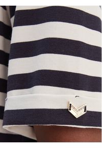 Liu Jo Sport T-Shirt TA6206 JS005 Kolorowy Regular Fit. Materiał: bawełna. Wzór: kolorowy. Styl: sportowy #4