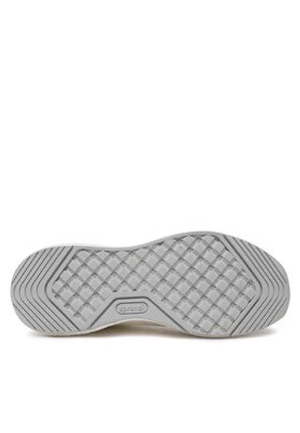 Sprandi Sneakersy MP07-GVA1 Biały. Kolor: biały. Materiał: materiał