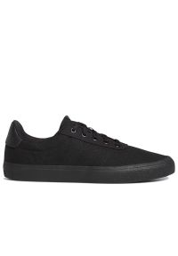 Adidas - Buty adidas Vulc Raid3r Skateboarding GY5497 - czarne. Okazja: na co dzień. Kolor: czarny. Materiał: guma. Szerokość cholewki: normalna. Sport: skateboard #1